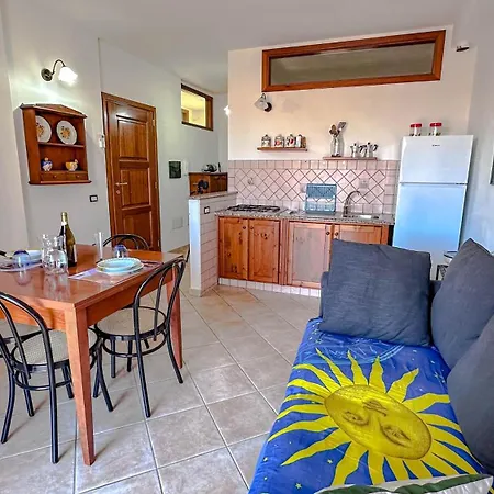 Gigi's House Daire *