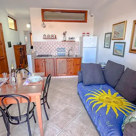 Gigi's House Cala Gonone