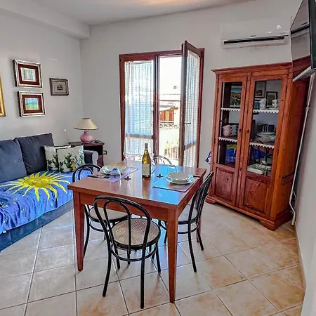 Gigi's House Apartamento
