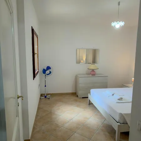 Gigi's House Apartment