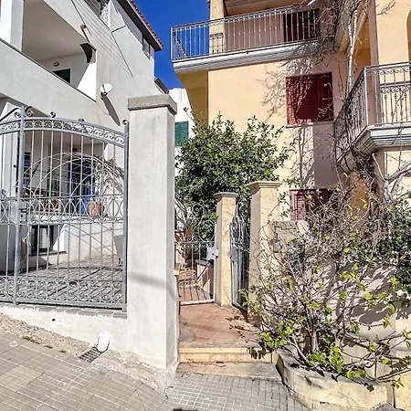 Gigi's House * Cala Gonone