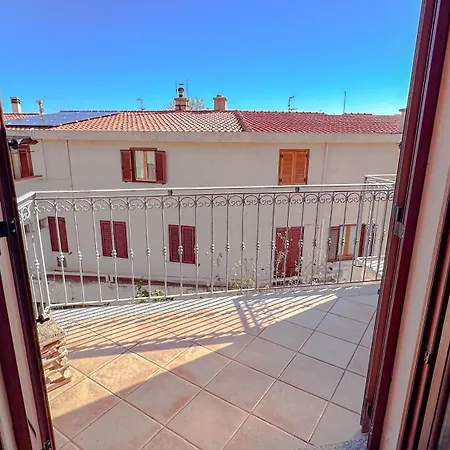 Gigi's House Апартаменты