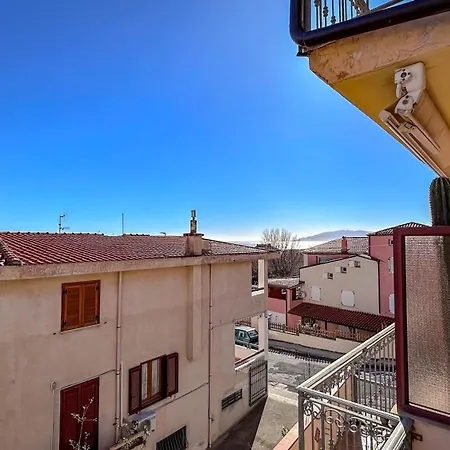 公寓 Gigi's House 卡拉古诺内