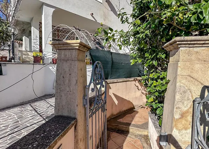 Gigi's House Cala Gonone